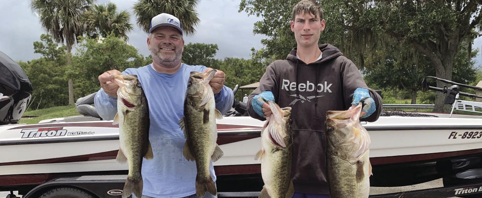 Catch of the Week - Week of Sept. 13, 2019